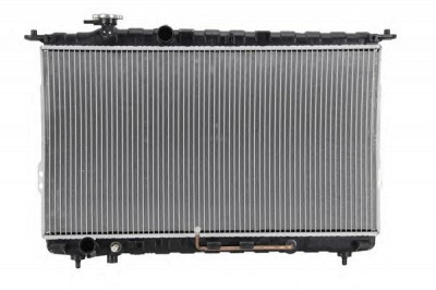 SPECTRA PREMIUM cu2790 -  Радиатор, охлаждение двигателя